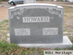 Florence Shelton Howard