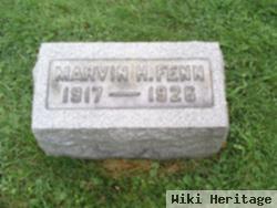 Marvin H. Fenn