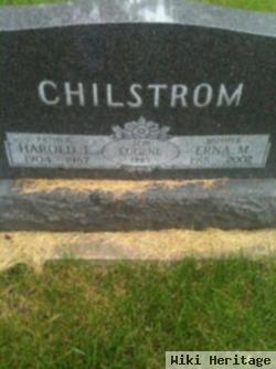 Harold E Chilstrom