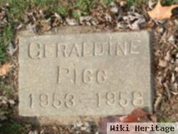 Geraldine Pigg