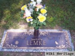 Ronald E. Lemke, Sr