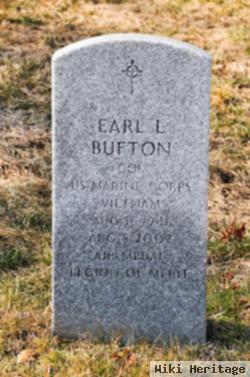 Earl L Bufton