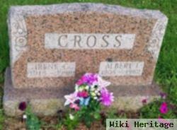 Albert Ira Cross