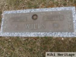 Charles E. Wills, Jr