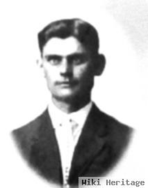 Cecil Clyde Simmons