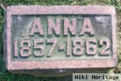 Angeline "anna" Hall