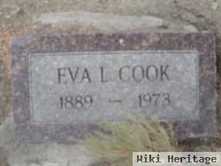 Eva L Smith Cook