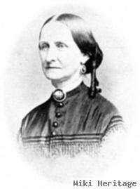 Elizabeth Porter Todd Edwards