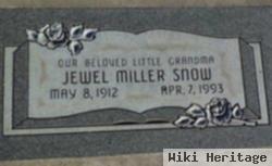 Jewel Miller Snow