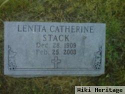 Lenita Catherine Stack