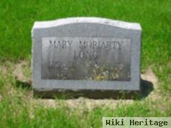 Mary Moriarty Long