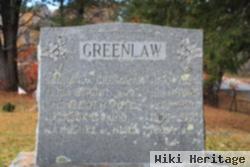 Selden M Greenlaw