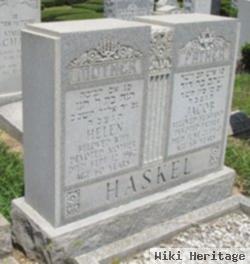 Helen Haskel