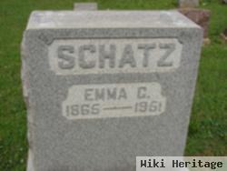 Emma G. Schatz