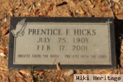 Prentice Ferguson Hicks