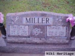 Veron T. Miller