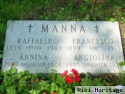 Raffaele Manna