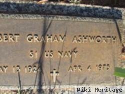 Robert Graham Ashworth