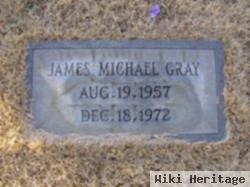 James Michael Gray