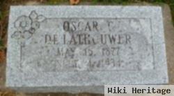 Oscar C. Delathower