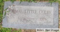 Willie Mae Little Colby