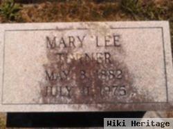 Mary Lee Turner