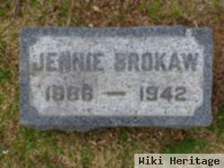 Jennie Brokaw