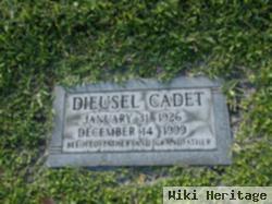 Dieusel Cadet