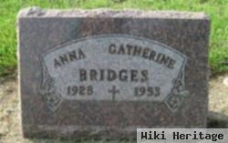 Anna Catherine Kozak Bridges