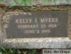 Kelly Ingram Myers