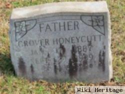 Grover Cleveland Honeycutt