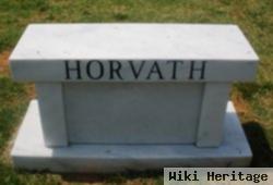 Virginiann D. Horvath