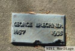 George Brechner