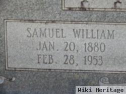 Samuel William Price