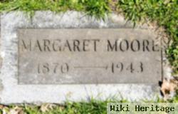 Margaret Tracey Moore