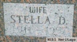 Stella D. Bank