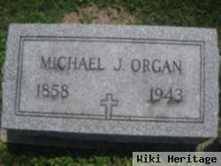 Michael Organ