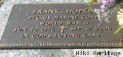 Frank Hopkins