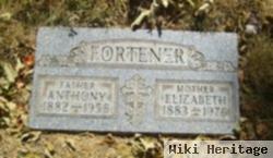 Anthony B. Fortener