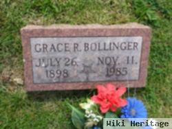 Grace R. Bollinger