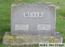 Frank Ervin Meyer