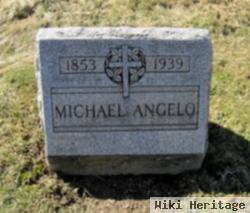 Michael Angelo