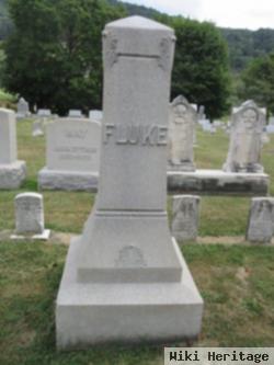 Samuel Bender Fluke