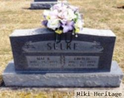 Frederick Curt Henry Selke