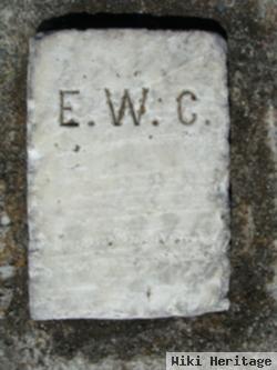 Emlyn W. Walter Cobb