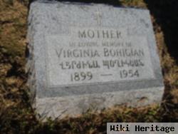 Virginia Bohigian