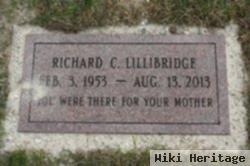 Richard C. Lillibridge