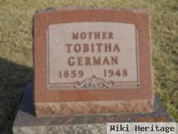 Tobitha Hosier German