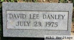 David Lee Danley