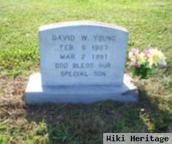 David W. Young